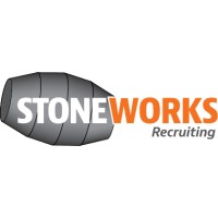 Stoneworks Recruiting (714) 317-4371 logo - Similar company to Biggburton