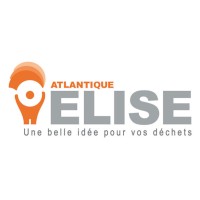 ELISE Atlantique logo - Similar company to Luzo - Logistique Urbaine Zéro Carbone