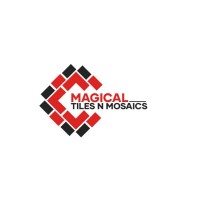 Magical Tile N Mosaics logo - Similar company to Alvos Doo