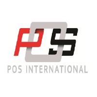 POS International logo - Similar company to Pos Solutions Private Limited