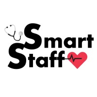 SmartStaff logo - Similar company to Smartstaff