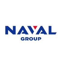Naval Group Nederland logo - Similar company to Avaatech