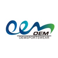 OEM Sportswear logo - Similar company to Tontos