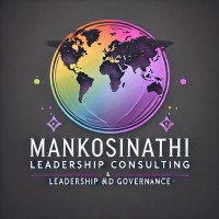 Mankosinathi Leadership Consulting logo - Similar company to Afrivana