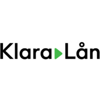 Klara Lån Sverige AB logo - Similar company to Rosenfeldt & Partners