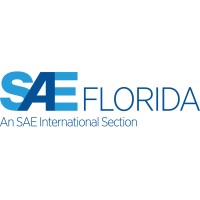 SAE Florida Section logo - Similar company to Building Speed