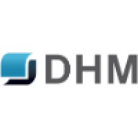 Dhm Mortgage Servicing