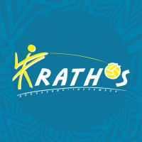 Krathos logo - Similar company to Bloemink Security & Crisisondersteuning