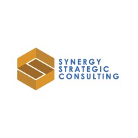 Synergy Strategic Consulting (SSC) logo - Similar company to Synergy Strategic Advisory