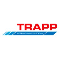 Trapp Spedition GmbH logo - Similar company to H. Stocker Gmbh