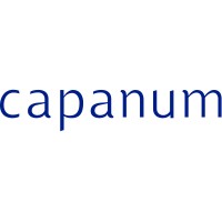 Capanum GmbH logo - Similar company to Bayerisches Rotes Kreuz, Kreisverband Mühldorf