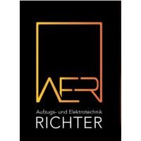 AER Aufzugs und Elektrotechnik Richter logo - Similar company to Kras D.O.O.