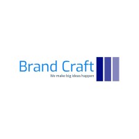Brand Craft logo - Similar company to Brand Craft