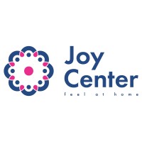 Joy Center logo - Similar company to Deez Nuts Dist