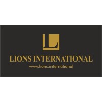 Lions international B.V. logo - Similar company to Cavalieri S.P.A.