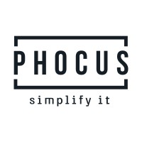 Phocus Block logo - Similar company to Cal-X