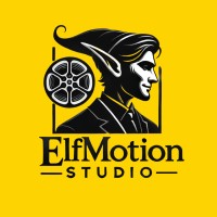 Elf Motion Studio logo - Similar company to Build The Motion Studio