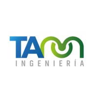 TAM ingenieria logo - Similar company to Ingeniería Y Biogás, S.L. (Inbiogas)