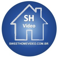 Sweet Home Video logo - Similar company to Centoeonze