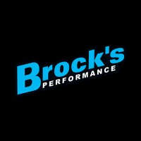 Brock's Performance logo - Similar company to Main Event Brands, Llc