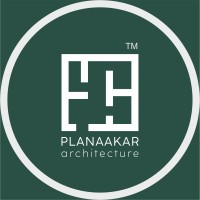 Planaakar Architecture logo - Similar company to Sadguru Interior Products