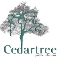 Cedar Tree Marketing and Public Relations logo - Similar company to Meteor Public Relations