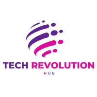 Tech Revolution Hub logo - Similar company to Revolution Hub Pančevo