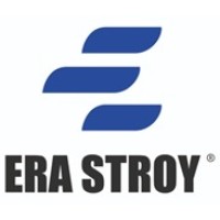 ERA STROY logo - Similar company to Reform Construction