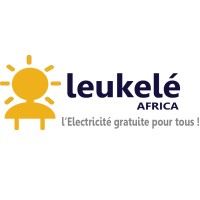 Leukelé Africa logo - Similar company to Gecotek Sarl
