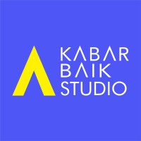 Kabar Baik Studio logo - Similar company to Pengantin Production Woww