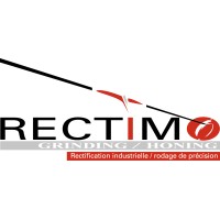 Rectimo logo - Similar company to Rectimo Aviation Sas