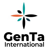 GenTa International logo - Similar company to Interaction Interim