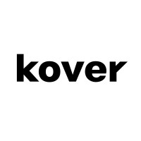 kover agency logo - Similar company to Opklopper