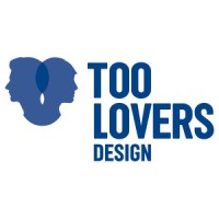 TOO LOVERS DESIGN logo - Similar company to Gbeasts