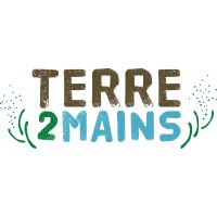 SCOP Terre 2 Mains logo - Similar company to Dm Compost