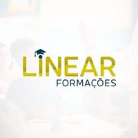 LINEAR FORMAÇÕES logo