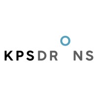 KPSDRONS logo - Similar company to Dronfly