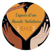 EMS - Espoir d'un Monde Solidaire logo - Similar company to Lama'Ttitude