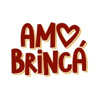 AmoBrincá Entreteniment and Leisure logo - Similar company to Peapply & Co.