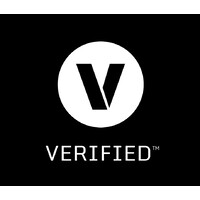 VERIFIED™ logo - Similar company to Hisoftware (Now Part Of Cryptzone)