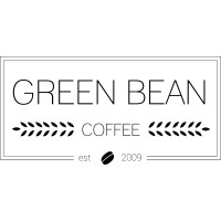 Green Bean Coffee Lounge logo - Similar company to Silicon Briquette