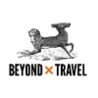 Beyond Travel GmbH logo - Similar company to Profound Travel And Tours