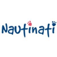 Nauti Nati logo - Similar company to Sui