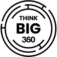 Agencia Think Big 360 logo - Similar company to Thinkbig Marketing