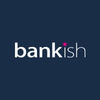 Bankish logo - Similar company to Mamaney