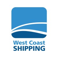West Coast Shipping logo - Similar company to Br Export Usa Inc