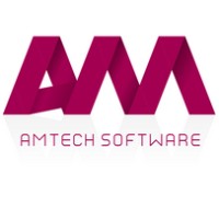 AMtech System house logo - Similar company to Studijó