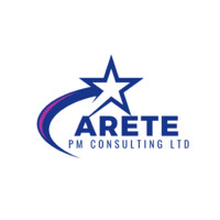 Arete PM Consulting Ltd logo - Similar company to Geotech Solution