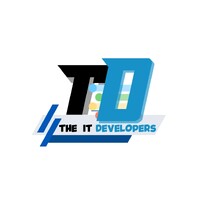 The IT Developers logo - Similar company to The Project Quote