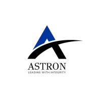 Astron logo - Similar company to Empire Trading Llc -Uae
